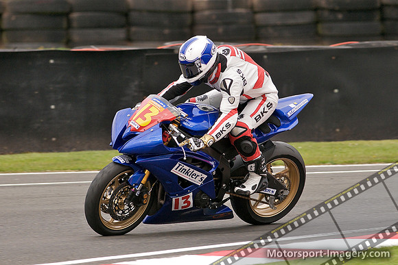 Jake Newstead, Yamaha