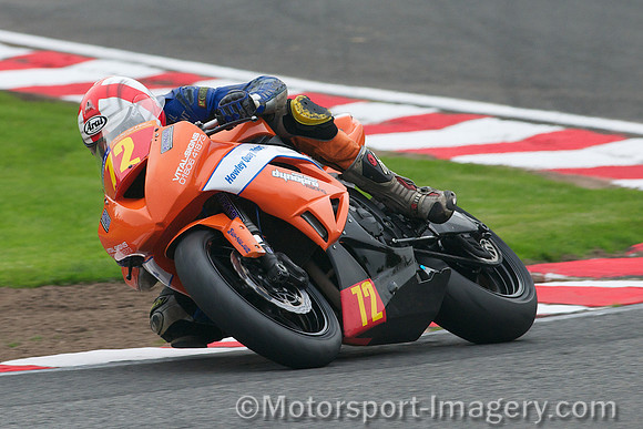 Connor Behan, Kawasaki 600cc