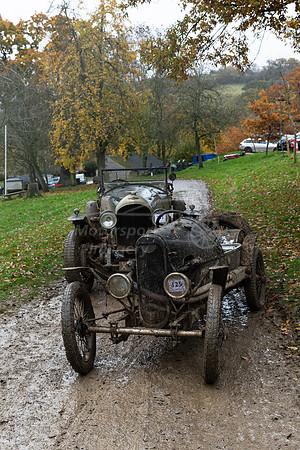 125 Archie Collings