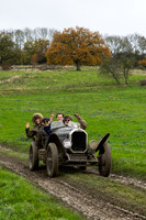 VSCC Cotswold Trial