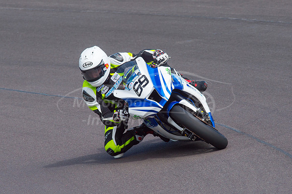 69 David McFadden Morello Racing Kawasaki
