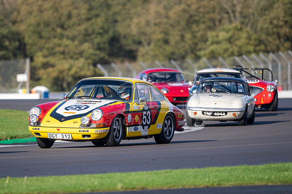 53 Christian Coll / Seb Perez