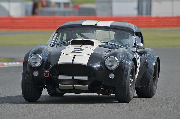 AC Cobra