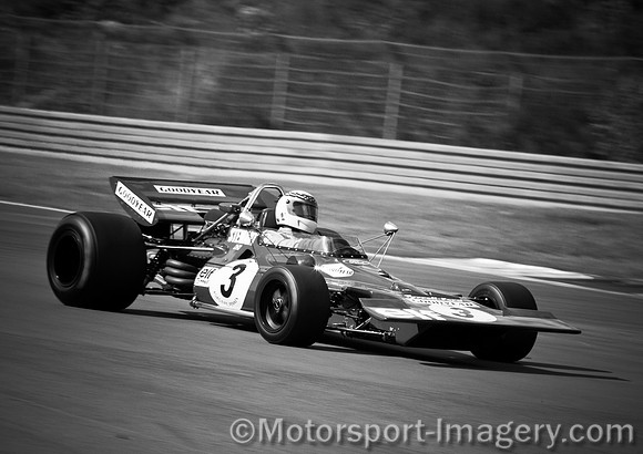 John Delane, Nurburgring 2008