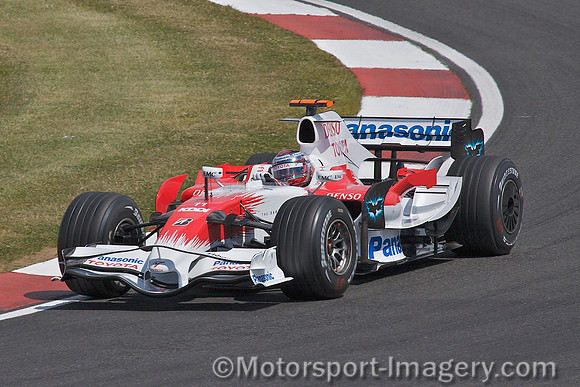 Jarno Trulli