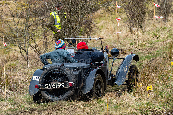 114  Jane Tomlinson  GODFREY AND PROCTOR SPORTS SV 6199,