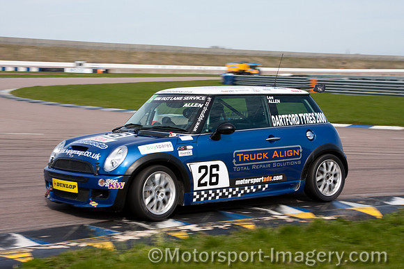 Mini Challenge