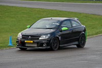 Alex Ashby - Astra VXR