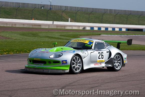 Marcos Mantis, Sam Head, Kyle Tilley