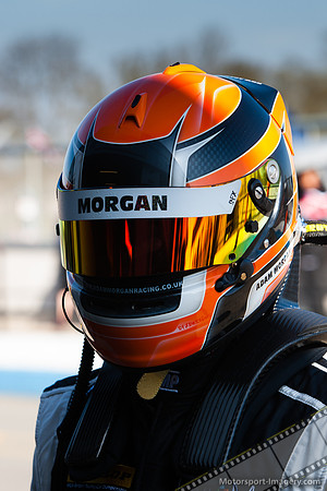 Adam Morgan