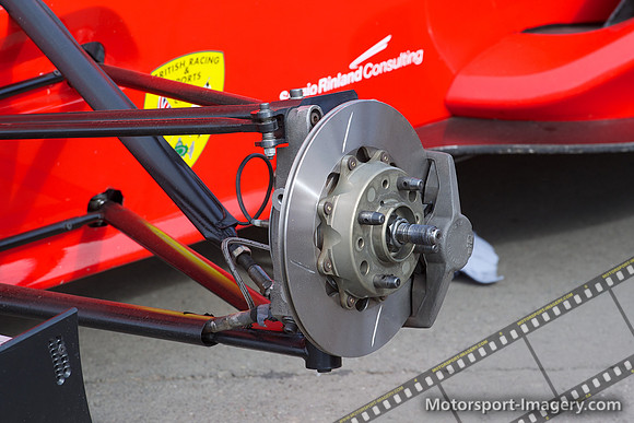 Formula Ford