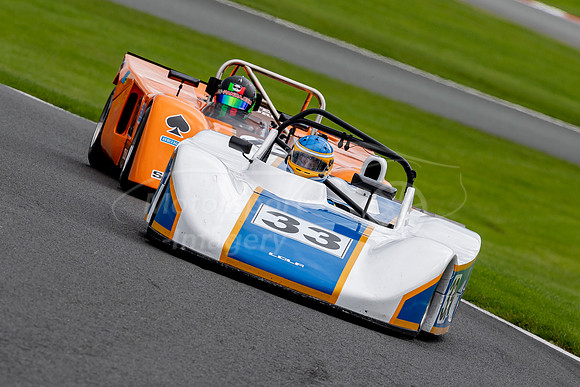 33 Mike Fry Lola T86/90