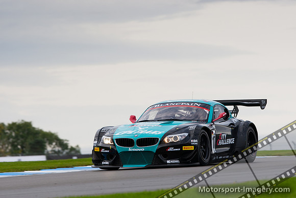 17  Vita4one Racing Team   BMW E89 Z4  Nikolaus Mayr-Melnhof / M
