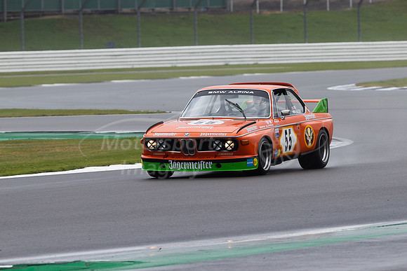 55 Frederic Wakeman / Patrick Blakeney-Edwards