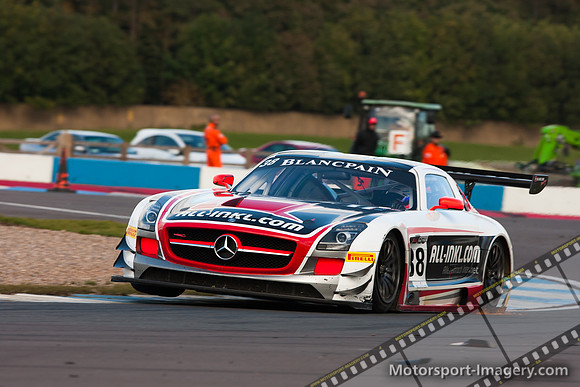 38  All-Inkl.com Münnich Motorsport   Mercedes-Benz SLS AMG GT3