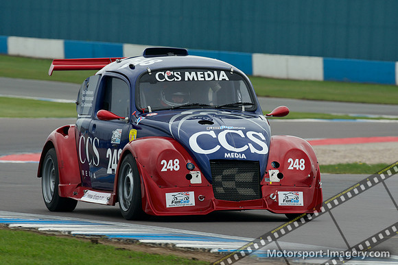 CCS Media