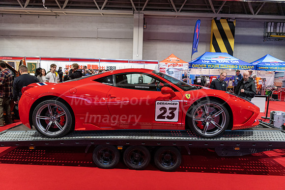 Ferrari