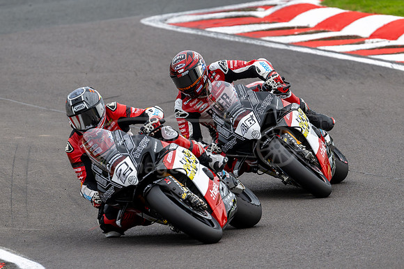 46 Tommy BRIDEWELL