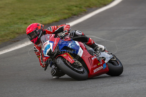 54 Franco BOURNE