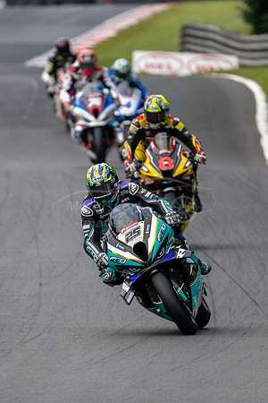 25 Josh BROOKES