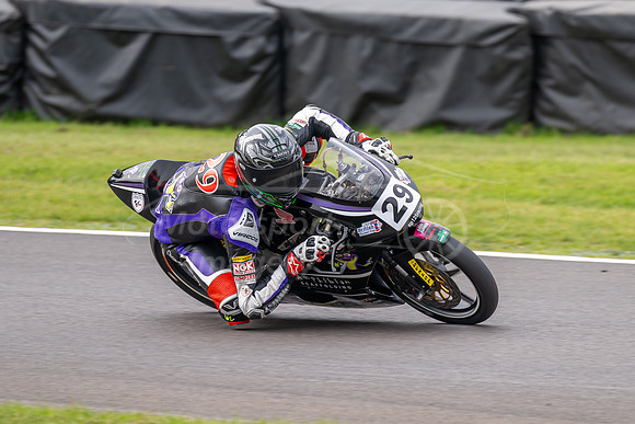 29 Lucas BROWN
