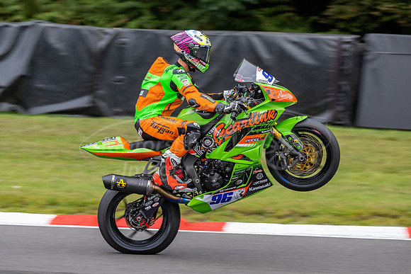96 Tom BOOTH-AMOS