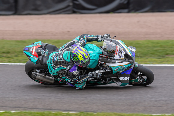 25 Josh BROOKES
