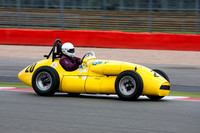 David Wenman - Connaught A4