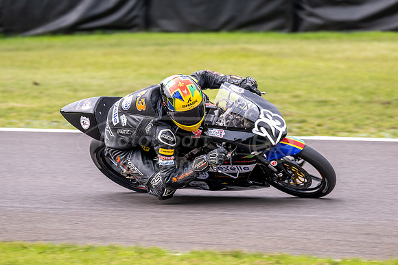 23 Rhys STEPHENSON