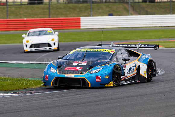 Liam Griffin / Sam Tordoff