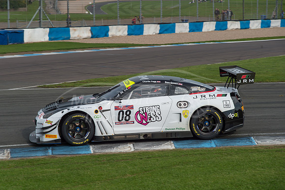Charlie Fagg / Ben Green