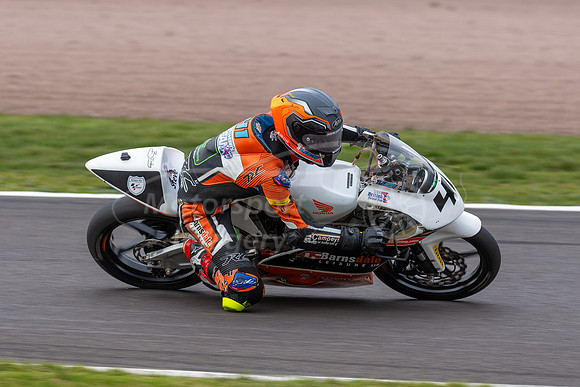 41 Luca HOPKINS