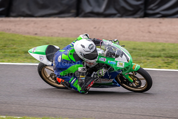 7 Harley McCABE