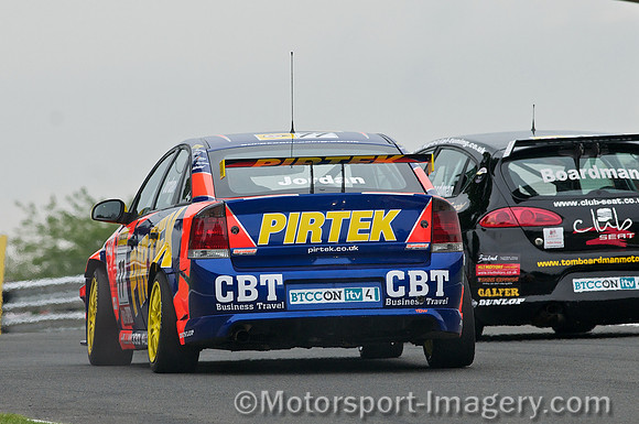 Andrew Jordan