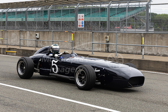 5 Benjamin Eastick
