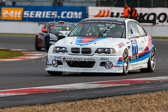 71  Cor Euser Racing