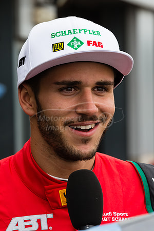 Daniel Abt