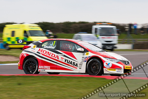 Gordon Shedden