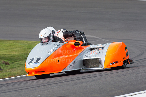 11, Simon Gilbert, Carl Morgan, LCR Kawasaki