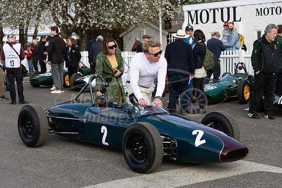 2 Alexander Ames