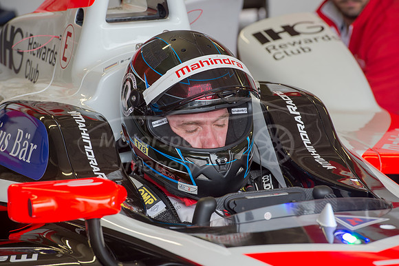 Nick Heidfeld