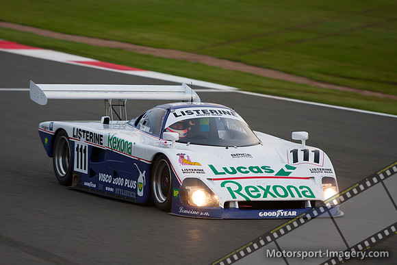 111  DONOVAN Mike  SPICE SE88