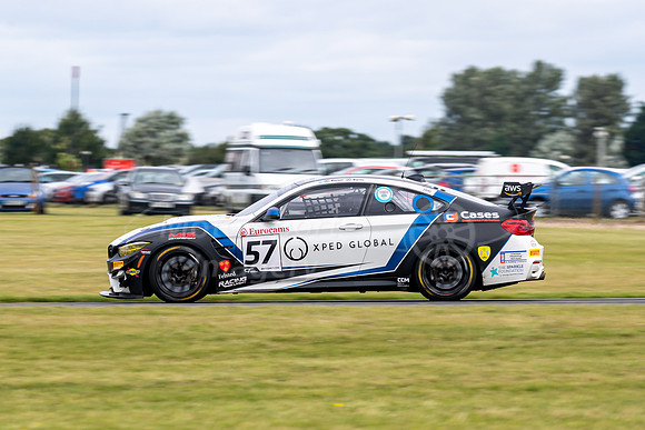 57 Will BURNS  / Gus BURTON
