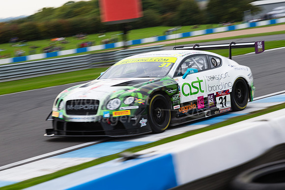 Rick Parfitt / Seb Morris
