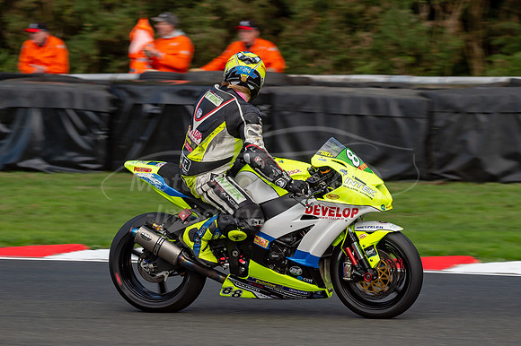 88 Josh Daley Kawasaki