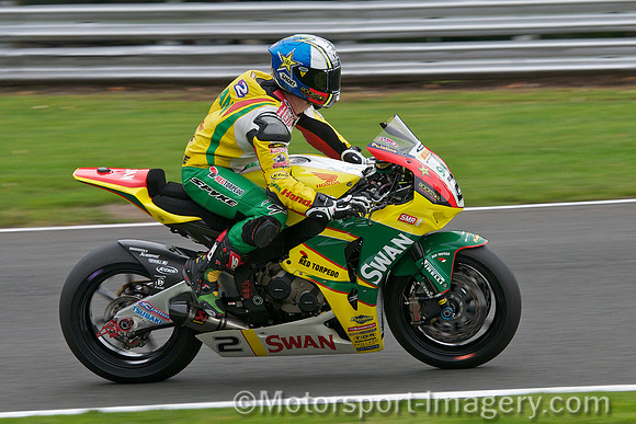 James Ellison