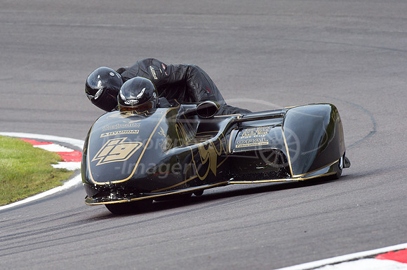 19, Ian Guy, Ken Edwards, LCR Suzuki