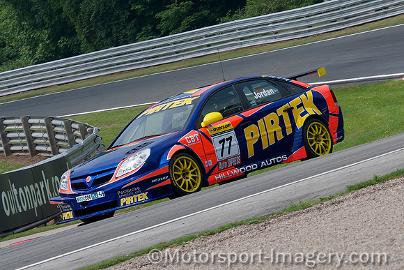 Andrew Jordan