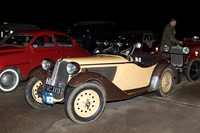 VSCC Measham Night Rally