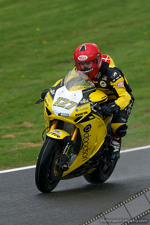 Robbin Harms, Doodson Honda